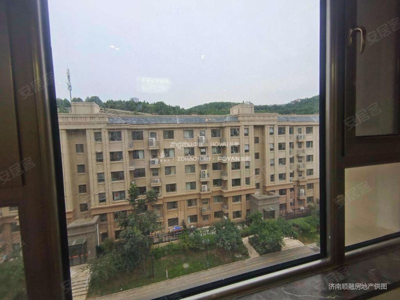 中海天悦府南区