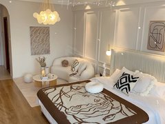 益阳赫山万达广场康城上品全新公寓出租出租房源真实图片