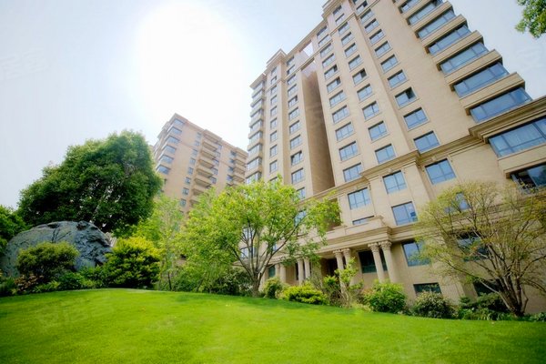 上海小区 普陀小区 武宁小区 华府樟园 华府樟园怎么样