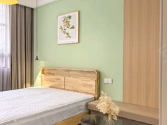 仙桃干河干河城区杜湖社区自建房 1室1厅1卫出租房源真实图片