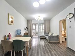 合肥肥东肥东县城美好上院 4室2厅1卫  电梯房 110平米出租房源真实图片