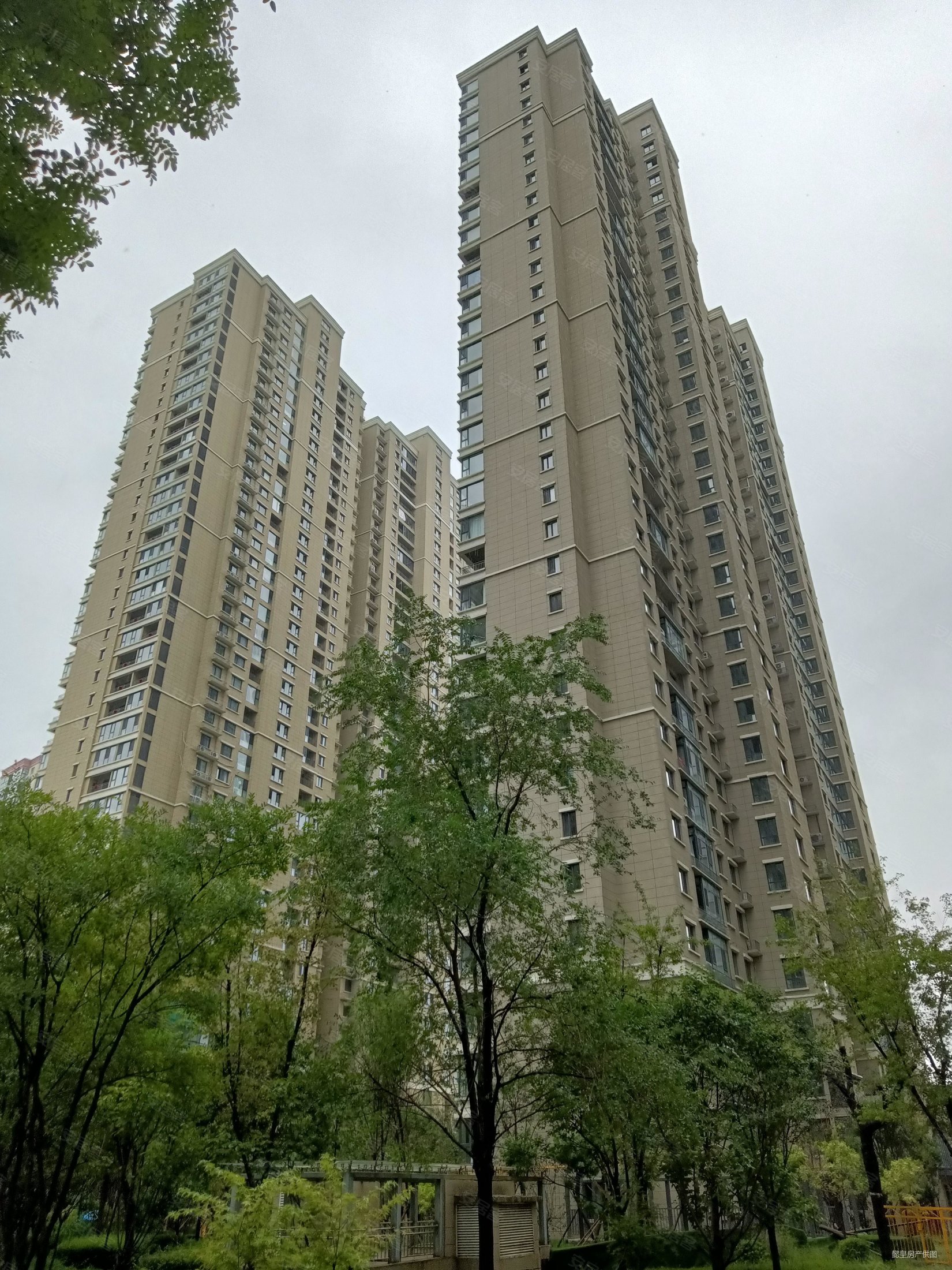 洛阳房产网>洛阳二手房>老城二手房>南关公园二手房>升龙天玺>