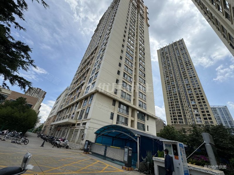 鑫金花园(昌源北路)3室2厅2卫89.9㎡南75万