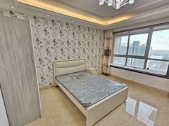 南阳宛城宛城城区万达广场 孔明大道 汉景苑社区 独山大道押一付一精装合租出租房源真实图片