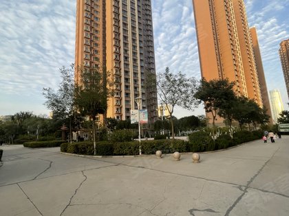 昶荣水岸华庭,盐场路108号 - 兰州昶荣水岸华庭二手房,租房,房价-兰州