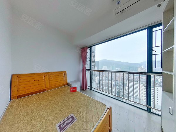 深圳福田莲花北莲丰雅苑莲丰雅苑新上2房!家电全齐!拎包入住!