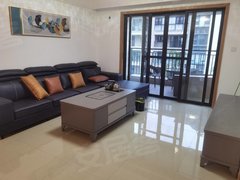 西双版纳景洪龙舟广场精装修家具家电齐全拎包入住出租房源真实图片