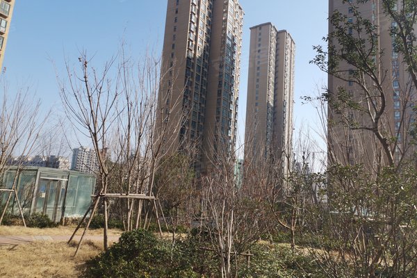 好不好_中介房产经纪人:魏云天对中海天悦府的评价-郑州安居客