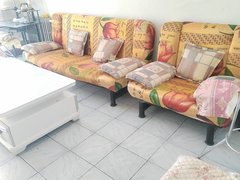 吴忠利通吴忠万达广场义乌商贸城步行街4楼75平米出租房源真实图片