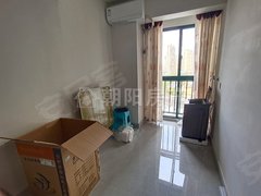 淮南田家庵吾悦广场急租一中附近拎包入住万祥天寓 1室1厅1卫 电梯房 精装修出租房源真实图片