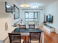 宜兴新庄新庄中心天氿御城 3室2厅1卫出租房源真实图片