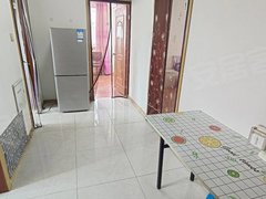 无锡新吴梅村个人，非中介，三期电梯房两室一厅，设施齐全，拎包入住，干净出租房源真实图片