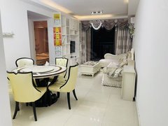 大亚湾大亚湾西区京华中央御园(一期) 3室2厅1卫出租房源真实图片