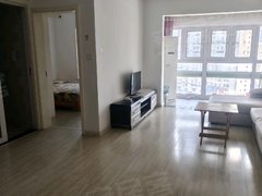 武汉青山冶金大道印力中心 2室2厅1卫出租房源真实图片