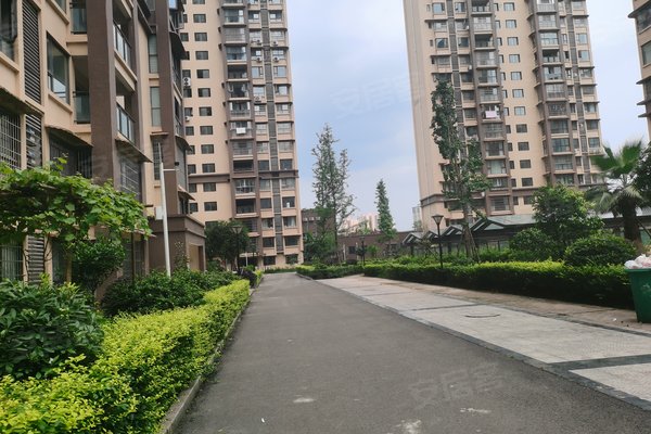 不足,江东华府怎么样,江东华府周边房产中介经纪人评价-南充安居客