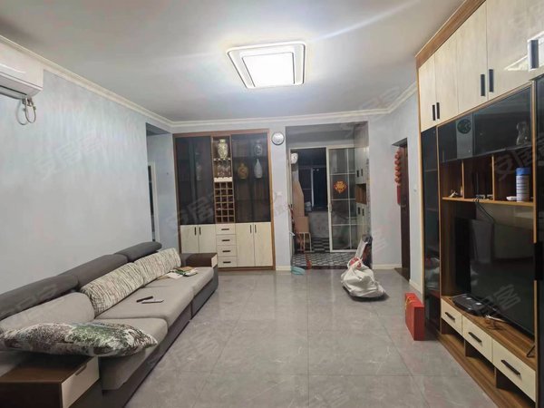 海上世界,精装修3室2厅 荔园小区(南山) 配套齐全,南山租房-深圳58