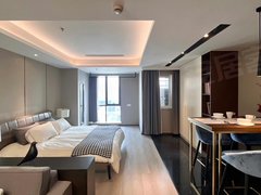 郴州北湖燕泉广场本人自租 兴隆步行街 北湖公园 北湖一号 友阿国际广场可月付出租房源真实图片