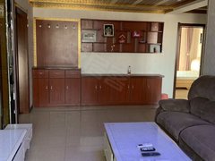 保定清苑清苑城区和谐园(清苑) 2室1厅1卫出租房源真实图片