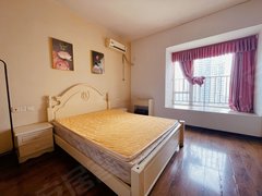 重庆渝北鸳鸯鸳鸯海阔天空精装主卧独卫 所见即所得 看房打电话可短租月付出租房源真实图片