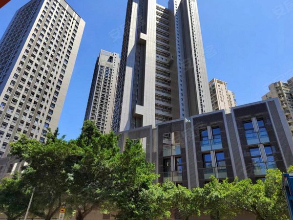 深圳南山南山中心区正东名苑正东名苑 新出四房两厅三卫 安静舒适 带