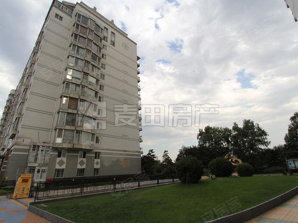 【多图】中海紫金苑,紫竹桥租房,西三环紫竹桥 中海紫金苑精装南北3居