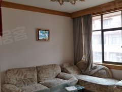 曲靖麒麟麒麟花园东星小区中间位置120平5室跃层全套家具电视好停车仅700出租房源真实图片