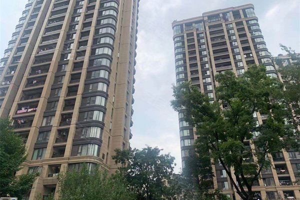 好不好_中介房产经纪人:孙翠霞对新湖国际上峰阁的评价-丽水安居客