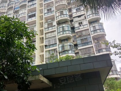 碧海云天,湖滨东路69号 - 南昌碧海云天二手房,租房,房价-南昌安居客