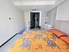 赤峰松山长途汽车站航安复试整体出租 可月付 拎包入住 随时看房出租房源真实图片
