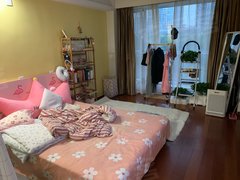 青岛崂山高科园深蓝公寓 1室0厅1卫出租房源真实图片