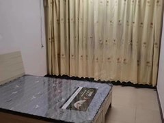 周口川汇中心城区市公安局家属院 3室2厅1卫出租房源真实图片