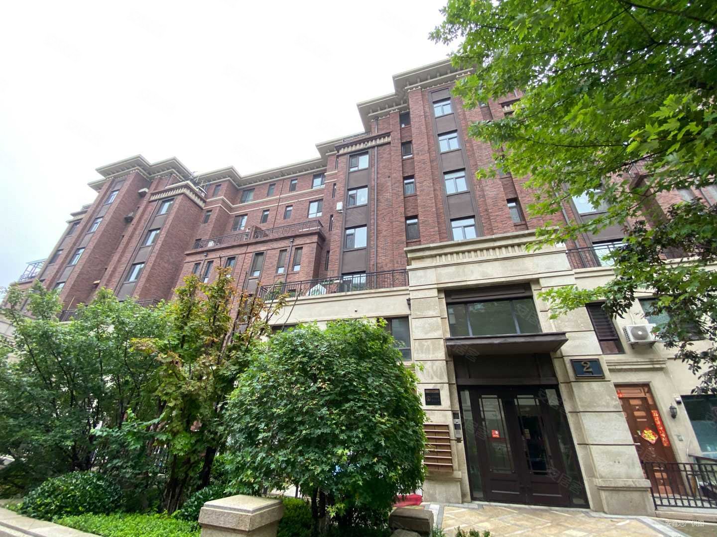 金地檀境企业力荐诚意出售