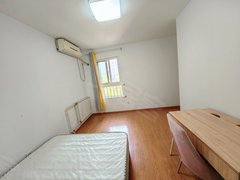 北京丰台成寿寺成寿寺 10号线 方庄南路18号院 精装次卧 干净整洁出租房源真实图片