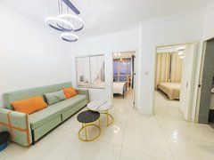 开封龙亭龙亭区孙李唐2室，带暖气，近万岁山，月租1399，物业100月出租房源真实图片