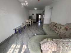 淮南寿县空港学府三室 瓷砖地面 阳台全封 小区环境好出租房源真实图片