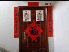 龙口东城区兰兴路果品小区(龙口) 2室1厅1卫出租房源真实图片