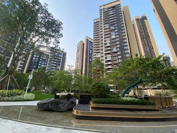 【多图】勤诚达正大城和园(商住楼),光明租房,勤诚达正大城精装单间
