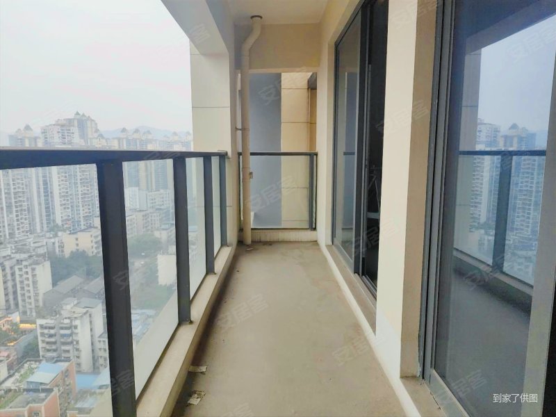 重庆房产网>重庆二手房>巴南二手房>李家沱二手房>融创金弈时代>