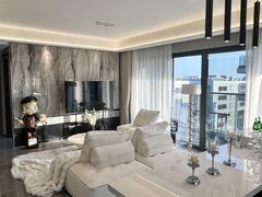 绍兴诸暨诸暨市区华城新天地 3室2厅2卫 2000月 120平 配套齐全出租房源真实图片
