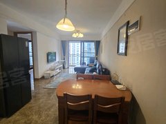 三亚吉阳凤凰路南段京海成鹿港溪山(公寓住宅) 2室2厅1卫出租房源真实图片