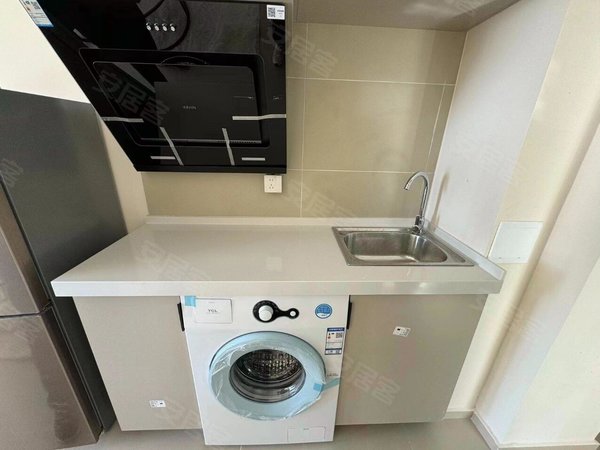 【多图】坑口罗冲村22号住宅楼,广钢新城租房,可短租 