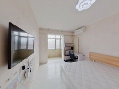 北京海淀甘家口花园桥地铁口6号线超便宜精装两居室 随时入住出租房源真实图片