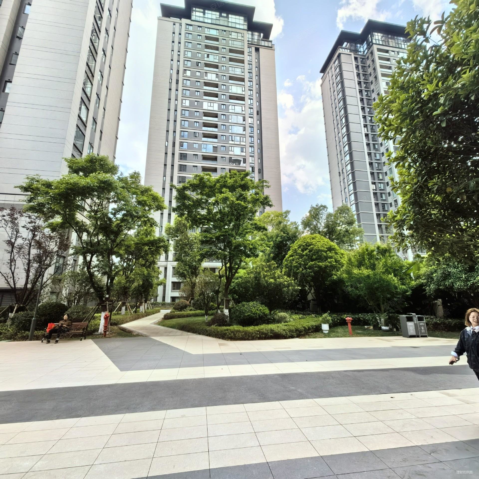 融创文旅城花语海南区