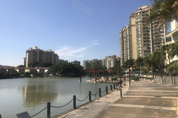 雅居乐雍景豪园