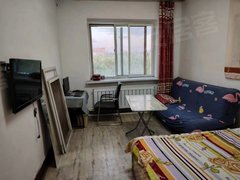 阜新细河细河城区东苑小区六楼一室一厅400每月出租房源真实图片