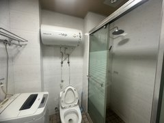 大丰大中大中城区长短租可议！！！永泰公寓 1室1厅1卫 家电齐全 拎包入住出租房源真实图片