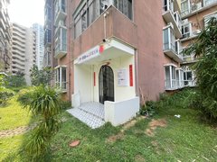海口龙华国贸国贸 景瑞花园一楼带花园 空房可办工 房子大 价格可谈出租房源真实图片