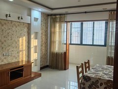 扬中扬中市区市中心怡景苑4楼，多层！2室2厅一卫，精装修！设施齐全！！出租房源真实图片