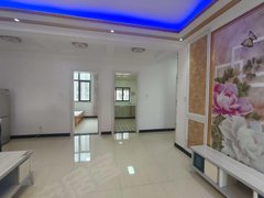 德州乐陵城区中央世纪城 电梯2室 家具家电齐全 房子干净 可拎包入住出租房源真实图片