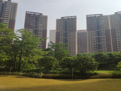 金科博翠天下